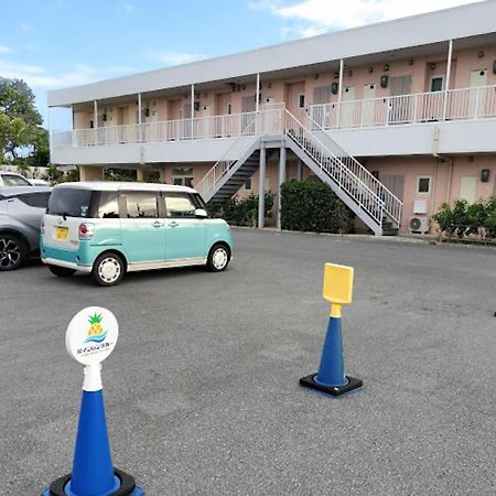 Pine Hills 酒店 宮古島 Miyakojima  外观 照片